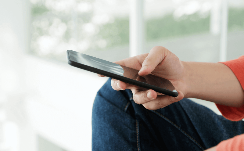 How to factory reset your phone