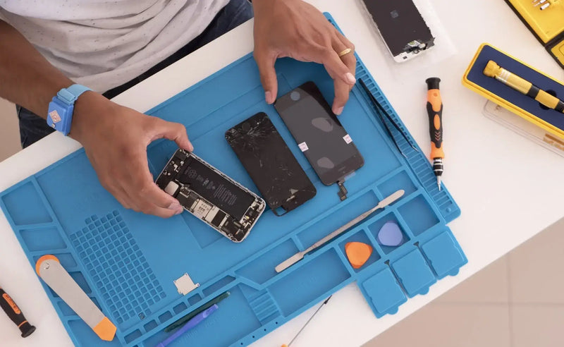 What Does Refurbished Mean?