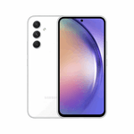 Refurbished Samsung Galaxy A54 - Awesome White