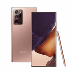 Refurbished Samsung Galaxy Note 20 Ultra 5G - Mystic Bronze 
