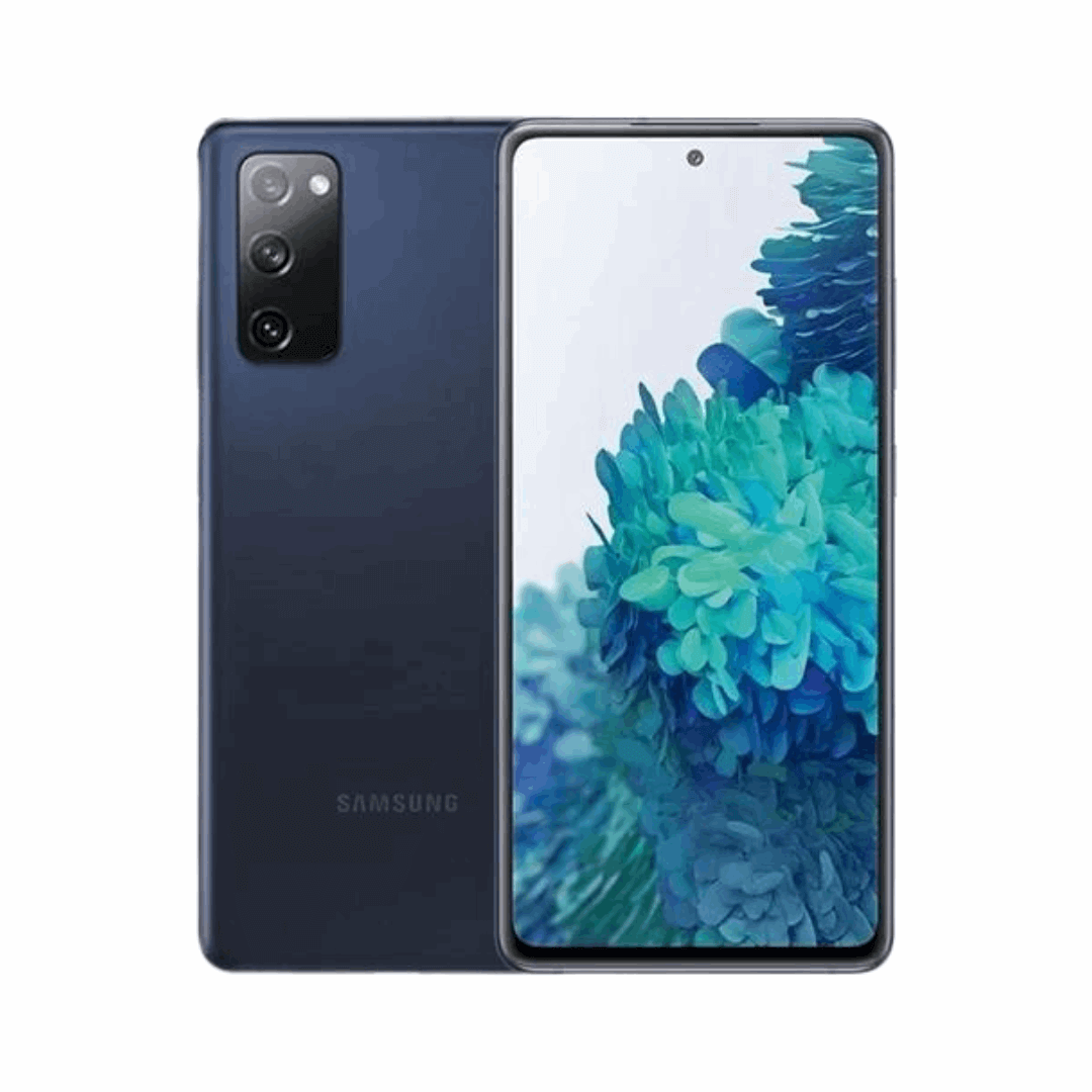Refurbished Samsung Galaxy S20 FE 5G - Cloud Navy
