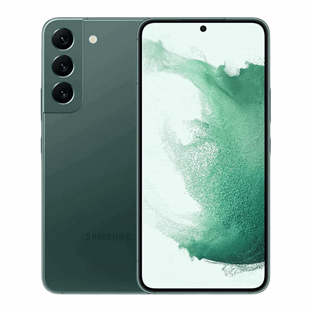 Refurbished Samsung Galaxy S22 Plus - Green