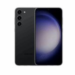 Samsung Galaxy S23 Plus - Phantom Black