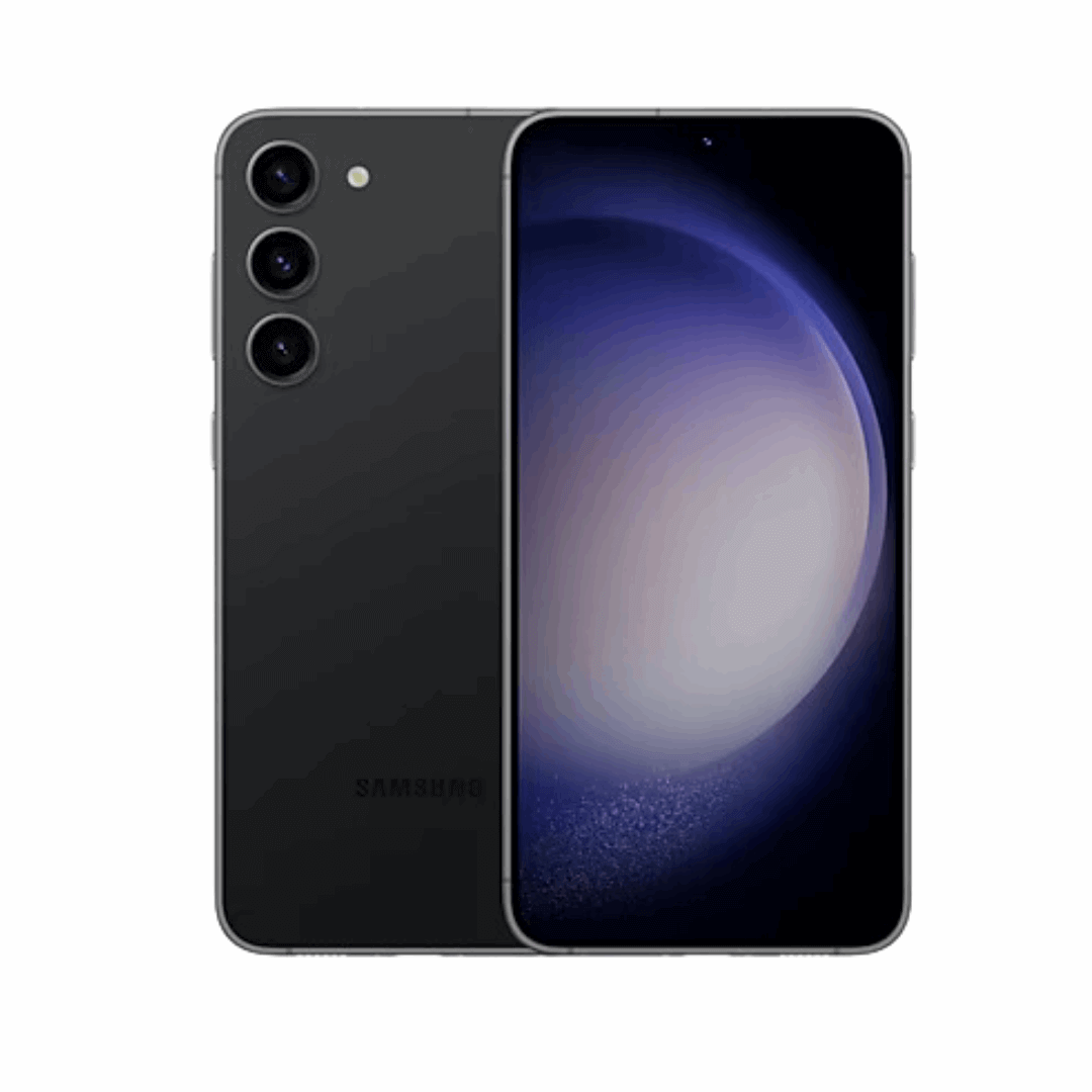 Samsung Galaxy S23 Plus - Phantom Black