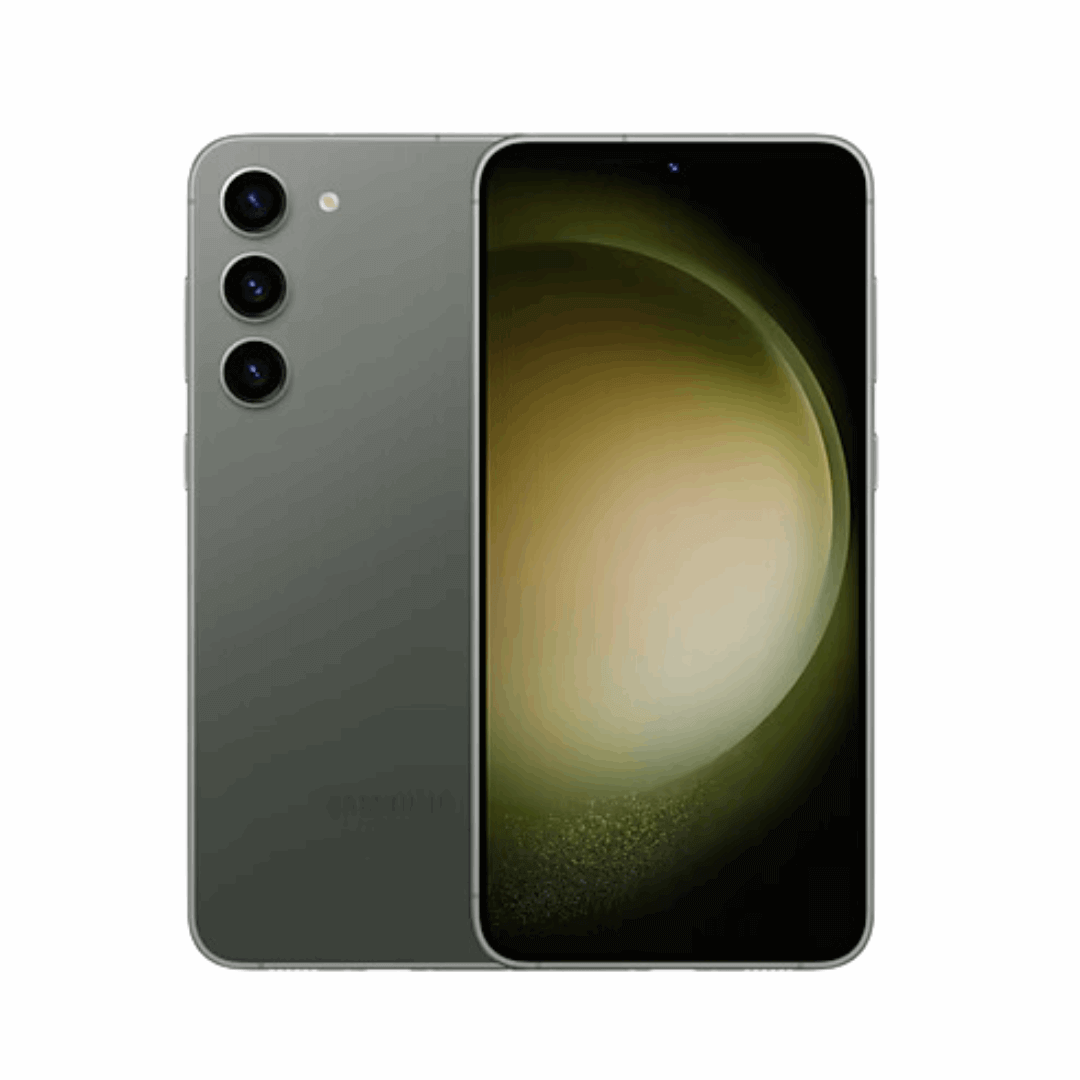 Samsung Galaxy S23 Plus - Green