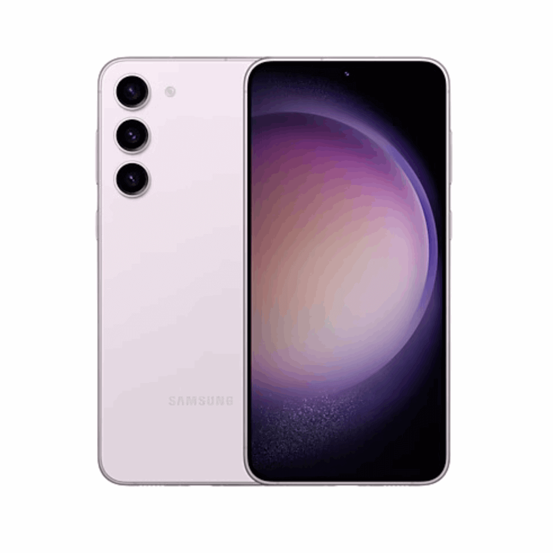 Samsung Galaxy S23 Plus - Lavender