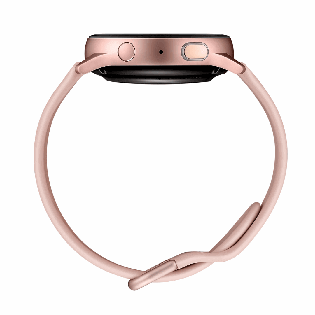Samsung Galaxy Watch Active2 - Rose Gold