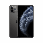 Refurbished Apple iPhone 11 Pro - Space Grey