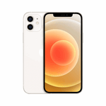 Refurbished Apple iPhone 12 - White