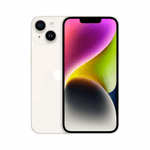 Refurbished Apple iPhone 14 Plus - White