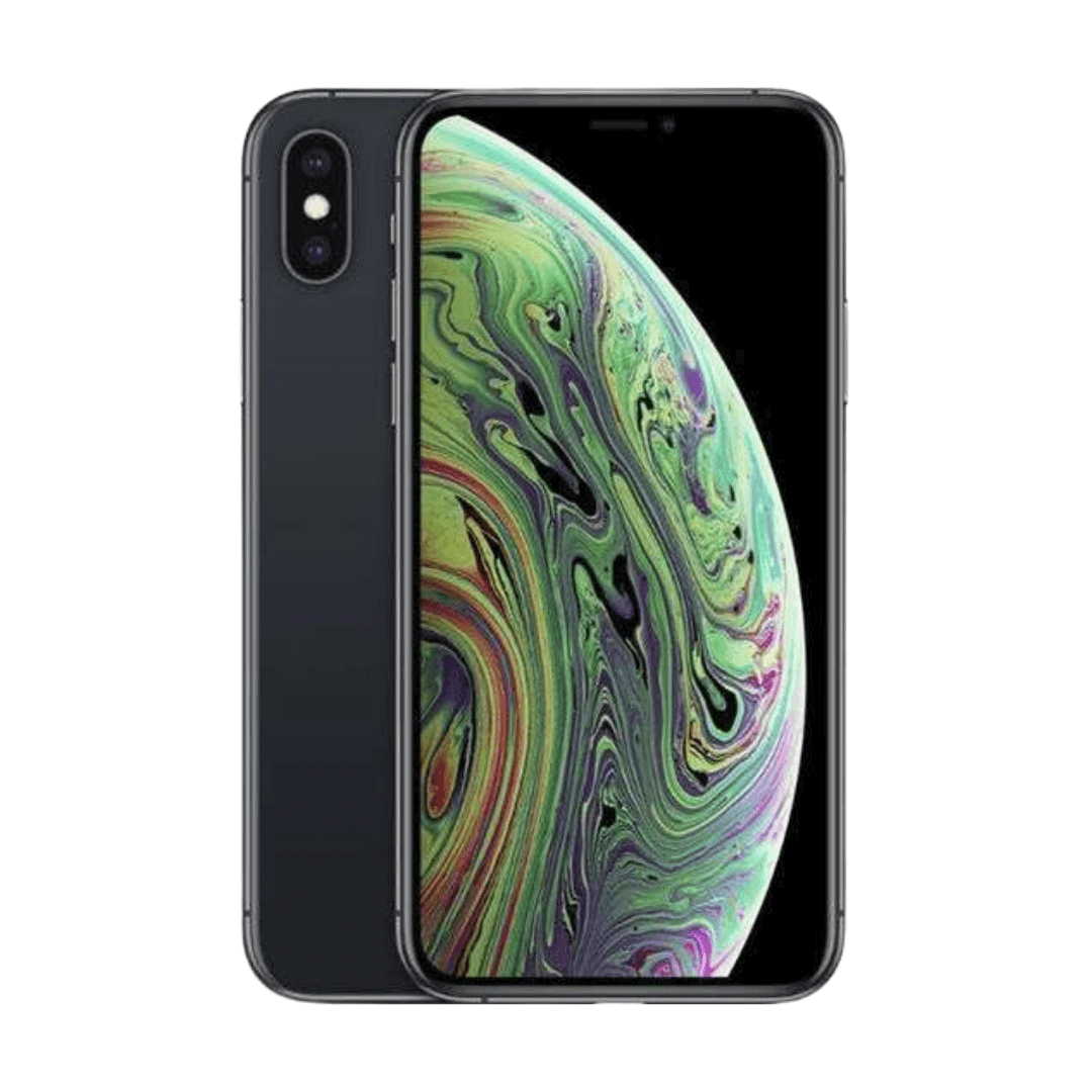 Refurbished iPhone XS Max - Space Grey
